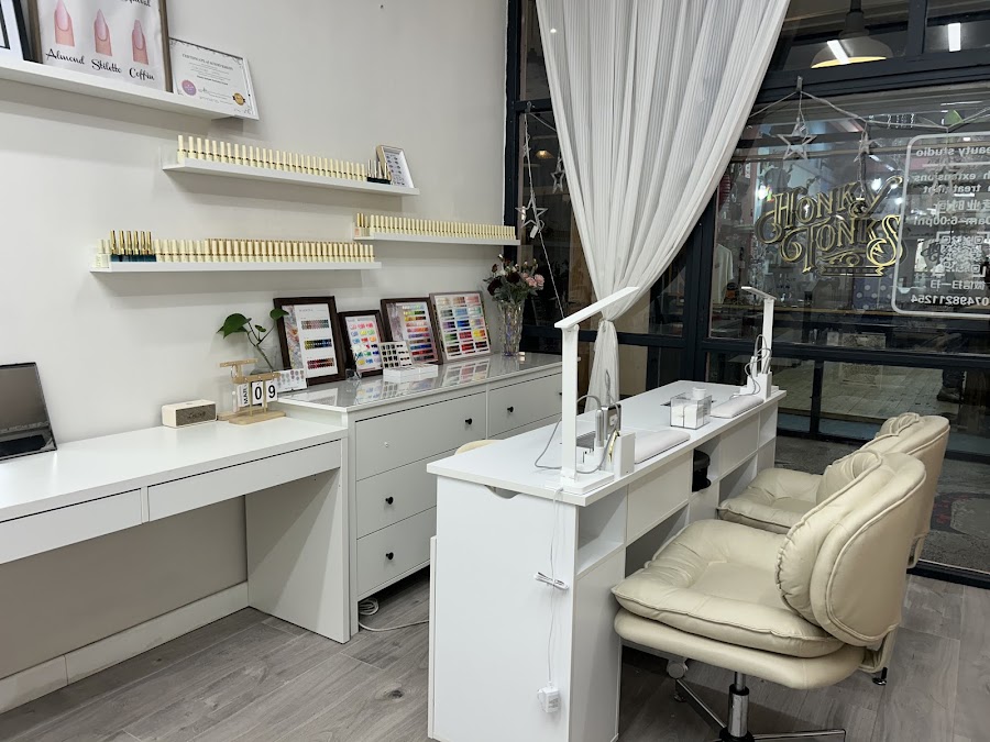 Jun Beauty showcase