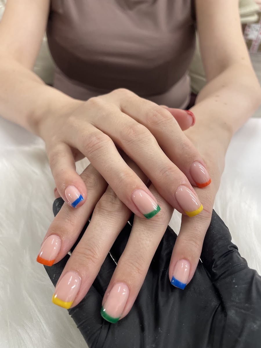 Jun Beauty - our work
